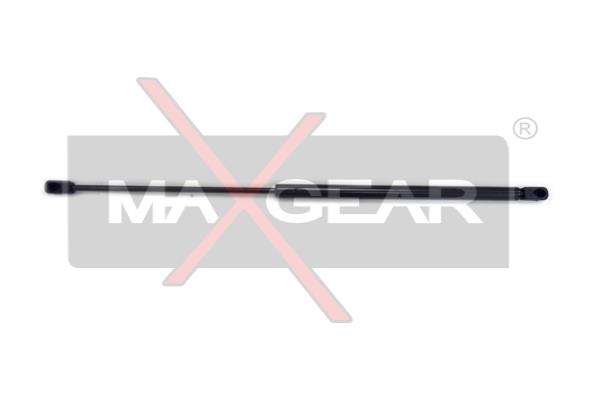 Газовая пружина, капот - 12-0145 MAXGEAR