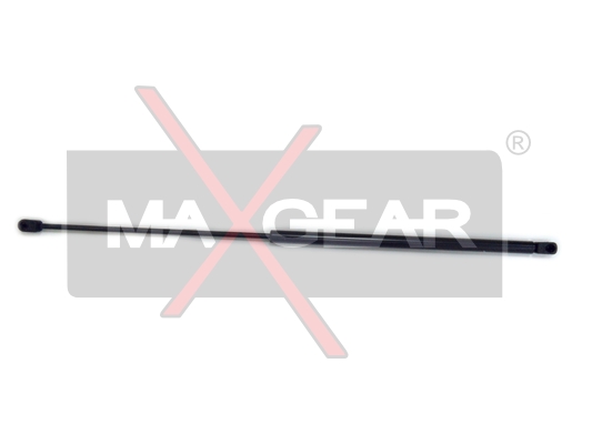 Gas Spring, bonnet - 12-0150 MAXGEAR