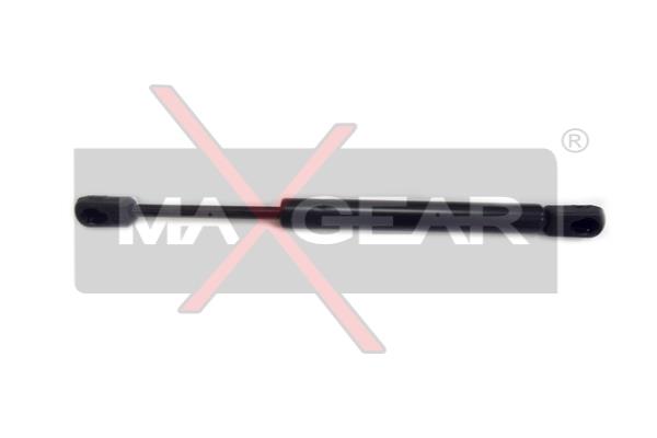 Газовая пружина, капот - 12-0157 MAXGEAR