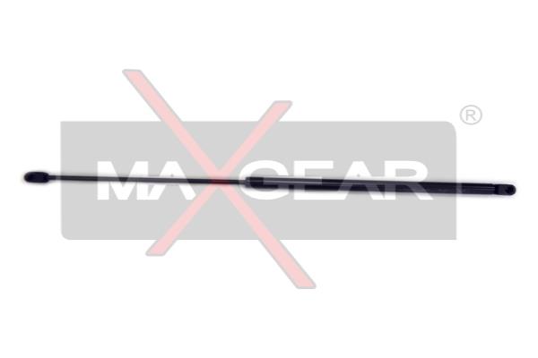 Газовая пружина, капот - 12-0161 MAXGEAR