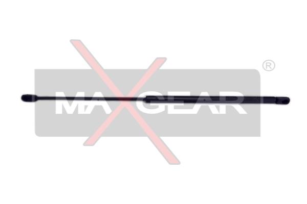 Газовая пружина, капот - 12-0162 MAXGEAR