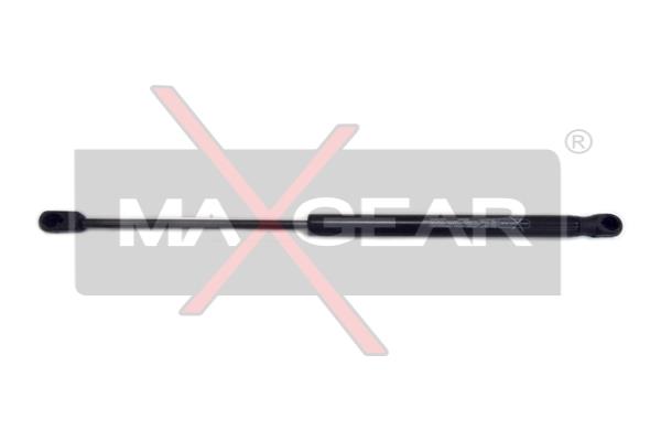 Газовая пружина, капот - 12-0170 MAXGEAR