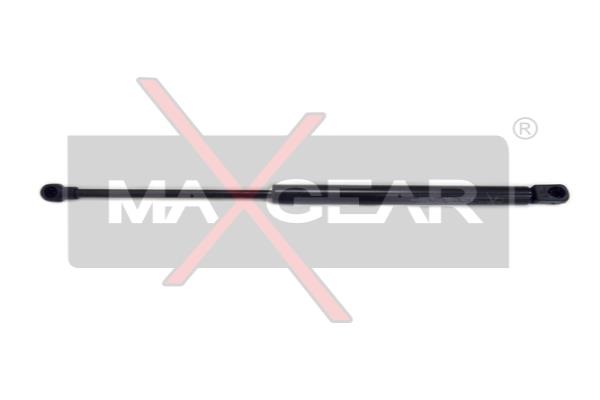 Газовая пружина, капот - 12-0171 MAXGEAR