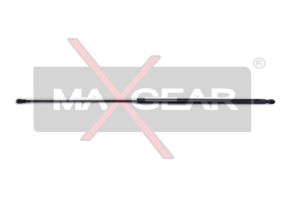 Газовая пружина, капот - 12-0184 MAXGEAR