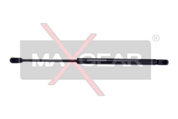 Газовая пружина, крышка багажник - 12-0188 MAXGEAR