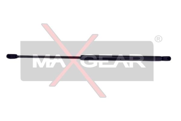 Газовая пружина, крышка багажник - 12-0189 MAXGEAR