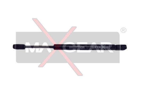 Газовая пружина, крышка багажник - 12-0192 MAXGEAR