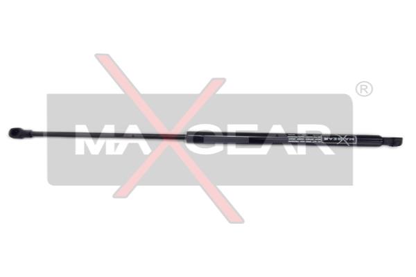 Газовая пружина, крышка багажник - 12-0193 MAXGEAR