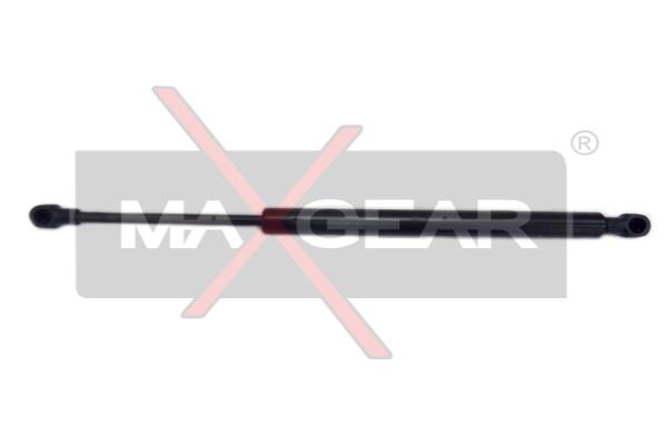 Газовая пружина, крышка багажник - 12-0232 MAXGEAR