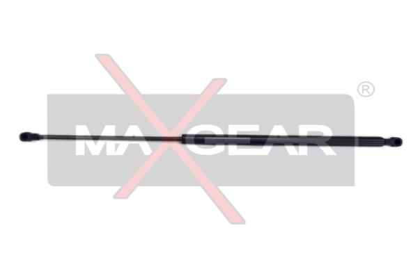 Газовая пружина, крышка багажник - 12-0233 MAXGEAR
