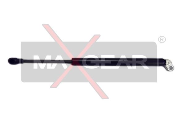 Газовая пружина, крышка багажник - 12-0234 MAXGEAR