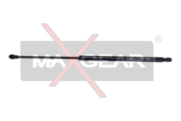 Газовая пружина, крышка багажник - 12-0238 MAXGEAR