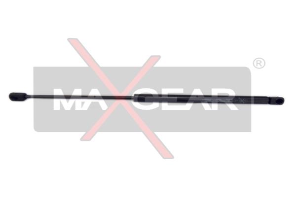 Газовая пружина, крышка багажник - 12-0240 MAXGEAR