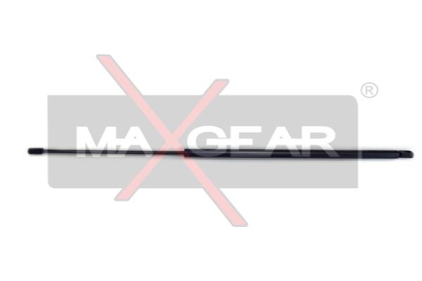 Газовая пружина, крышка багажник - 12-0251 MAXGEAR