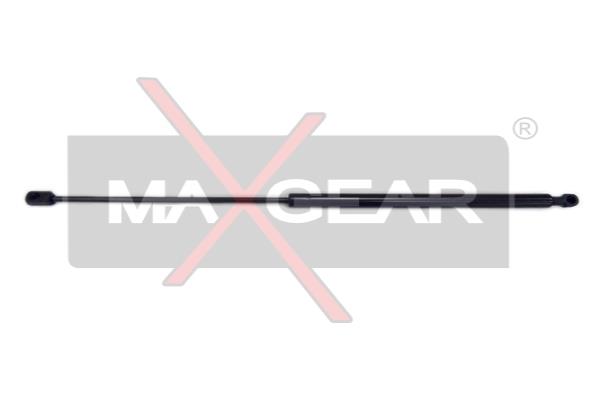 Газовая пружина, крышка багажник - 12-0253 MAXGEAR