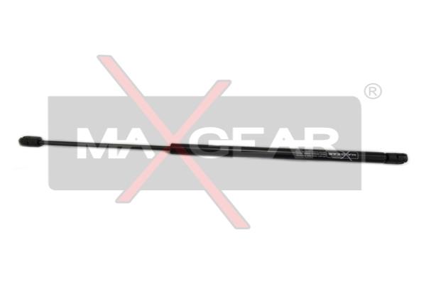 Газовая пружина, капот - 12-0276 MAXGEAR