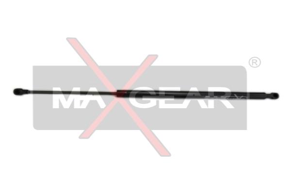 Газовая пружина, крышка багажник - 12-0300 MAXGEAR