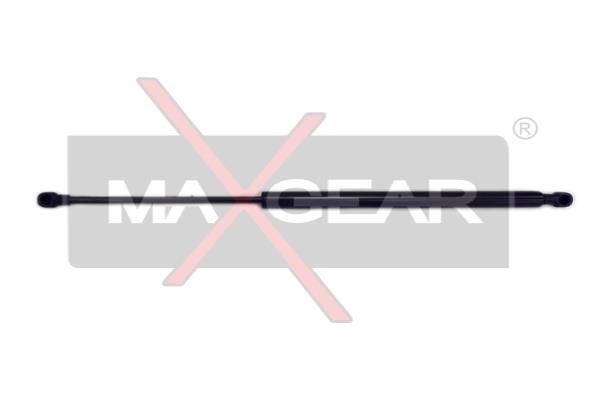 Газовая пружина, крышка багажник - 12-0301 MAXGEAR