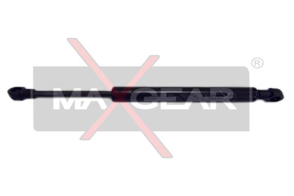 Газовая пружина, крышка багажник - 12-0302 MAXGEAR