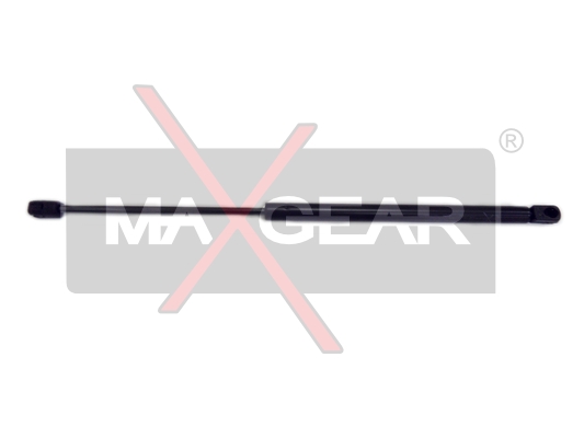 Gas Spring, boot-/cargo area - 12-0305 MAXGEAR