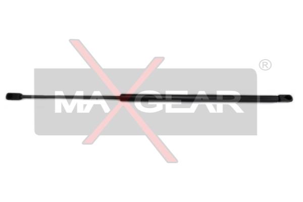 Газовая пружина, крышка багажник - 12-0306 MAXGEAR
