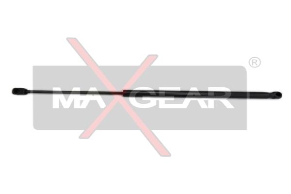 Газовая пружина, крышка багажник - 12-0310 MAXGEAR