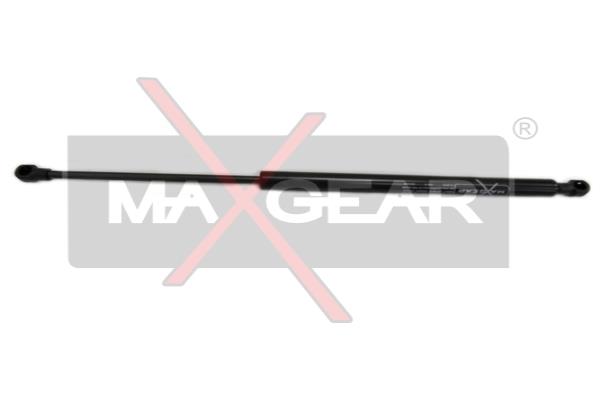 Газовая пружина, крышка багажник - 12-0316 MAXGEAR