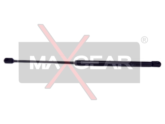 Gas Spring, boot-/cargo area - 12-0337 MAXGEAR