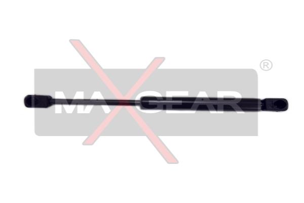 Газовая пружина, крышка багажник - 12-0338 MAXGEAR