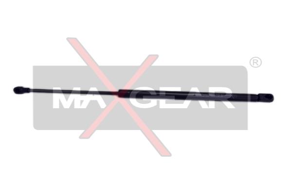 Газовая пружина, крышка багажник - 12-0346 MAXGEAR