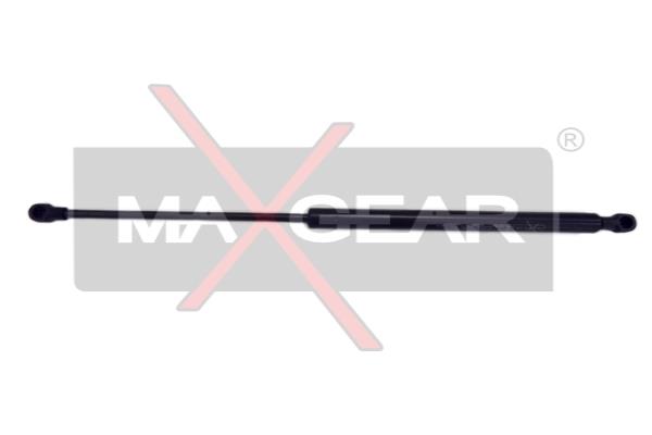 Газовая пружина, крышка багажник - 12-0349 MAXGEAR