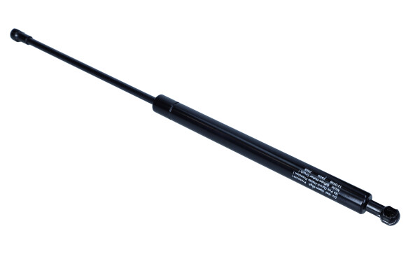 Gas Spring, boot-/cargo area - 12-0349 MAXGEAR