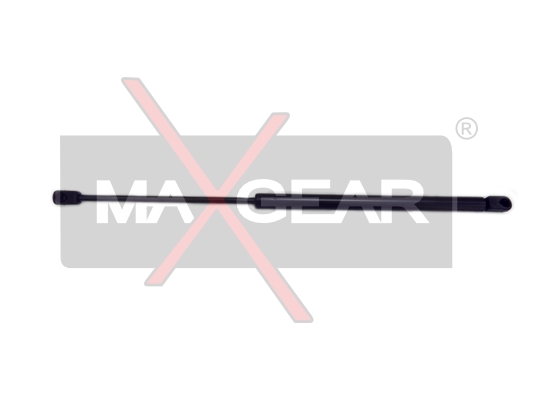 Ammortizatore pneumatico, Cofano bagagli /vano carico - 12-0351 MAXGEAR