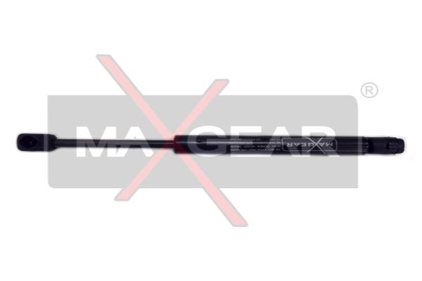 Газовая пружина, крышка багажник - 12-0352 MAXGEAR