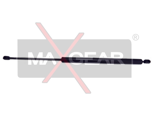 Gas Spring, boot-/cargo area - 12-0354 MAXGEAR