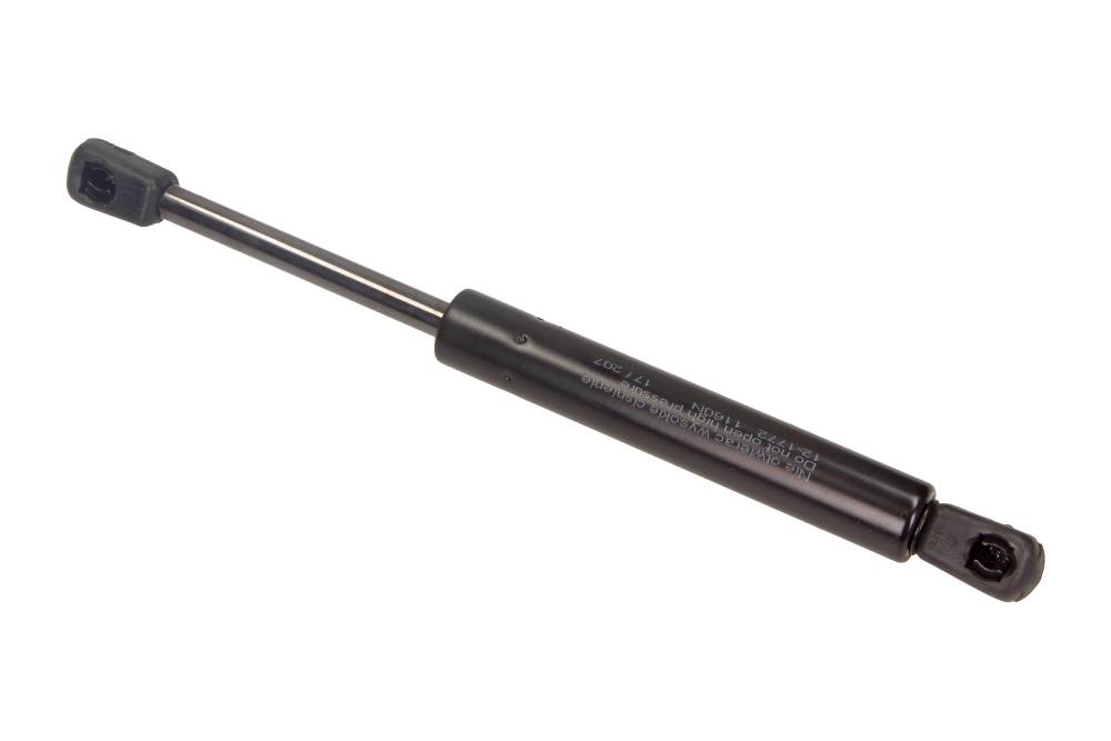 Ammortizatore pneumatico, Cofano bagagli /vano carico - 12-1772 MAXGEAR