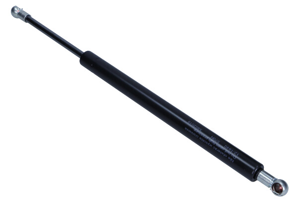 Ammortizzatore pneumatico, Capote - 12-1840 MAXGEAR