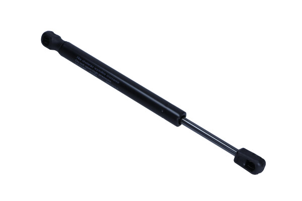 Ammortizzatore pneumatico, Cofano motore - 12-2169 MAXGEAR