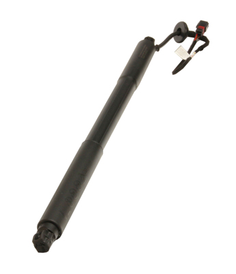 Ammortizzatore pneumatico, Ripiano (Cofano bag./Vano carico) - 12-2551 MAXGEAR