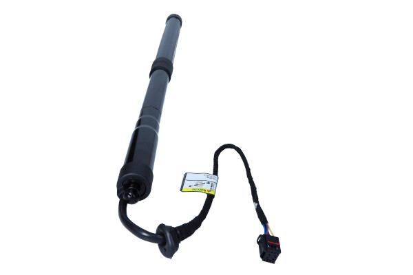Ammortizzatore pneumatico, Ripiano (Cofano bag./Vano carico) - 12-2553 MAXGEAR