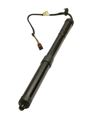 Ammortizzatore pneumatico, Ripiano (Cofano bag./Vano carico) - 12-2554 MAXGEAR