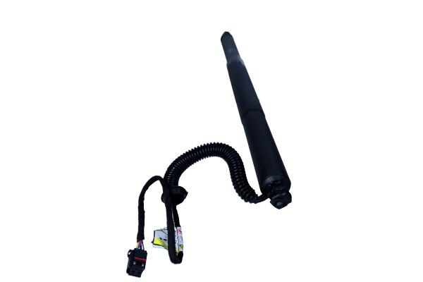 Ammortizzatore pneumatico, Ripiano (Cofano bag./Vano carico) - 12-2555 MAXGEAR