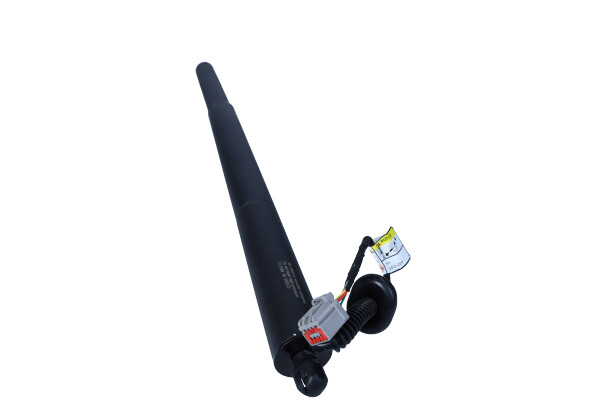 Ammortizatore pneumatico, Cofano bagagli /vano carico - 12-2566 MAXGEAR