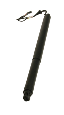 Ammortizatore pneumatico, Cofano bagagli /vano carico - 12-2567 MAXGEAR