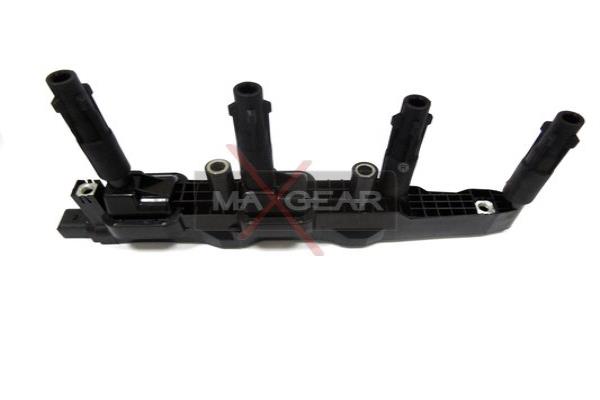 Ignition Coil - 13-0010 MAXGEAR