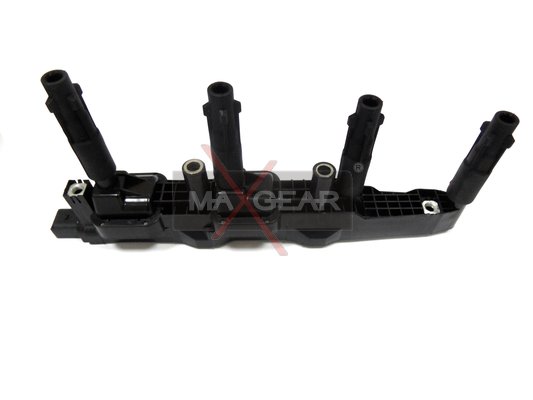 Ignition Coil - 13-0010 MAXGEAR