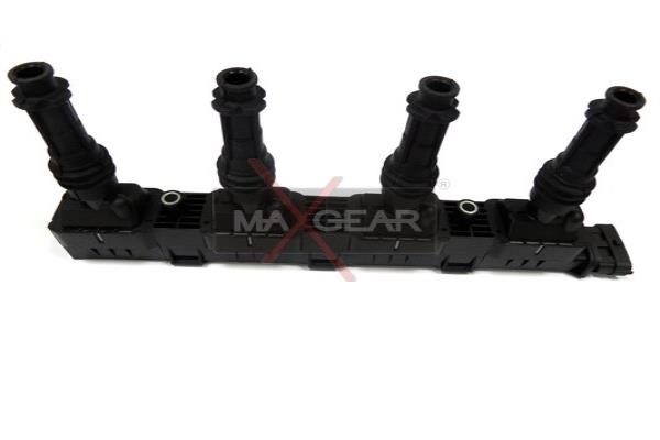Катушка зажигания - 13-0023 MAXGEAR