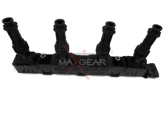 ritė, uždegimas - 13-0023 MAXGEAR