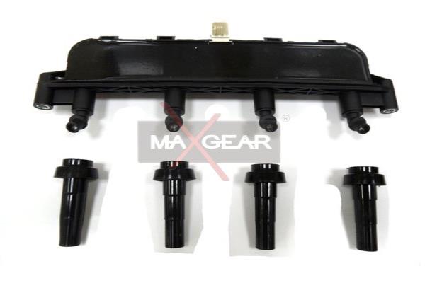 Ignition Coil - 13-0038 MAXGEAR