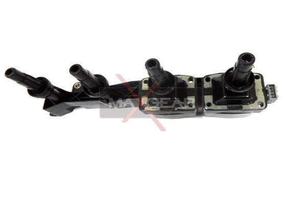 Ignition Coil - 13-0040 MAXGEAR